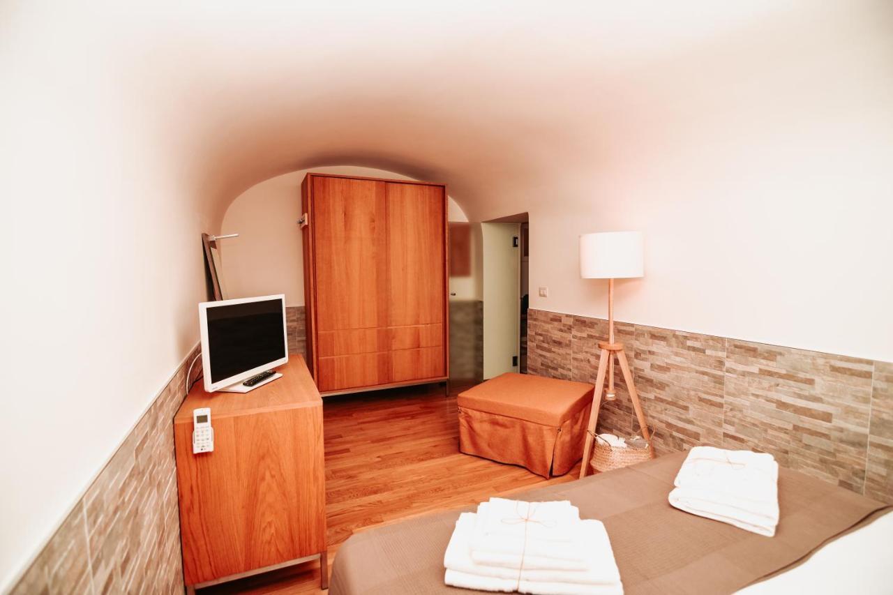 Casali - Apulian Charming Apartment Bari Exterior photo